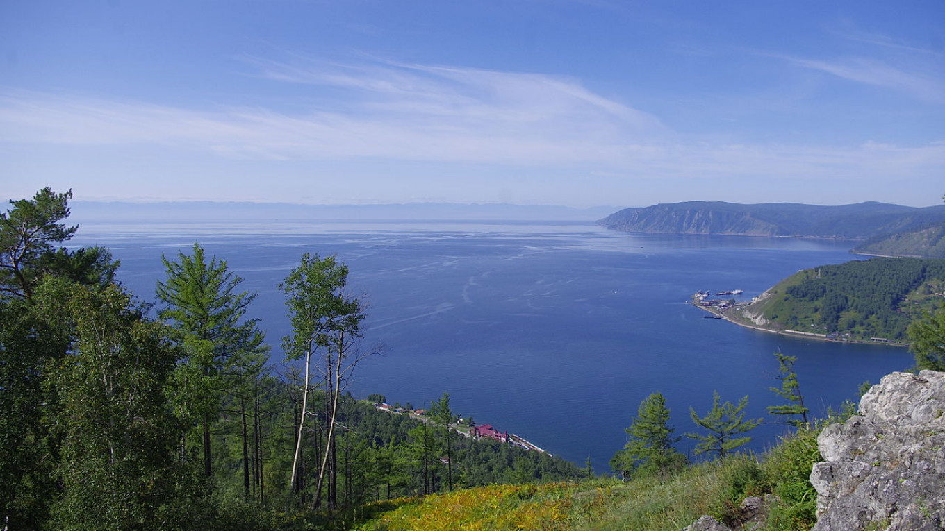 Baikal