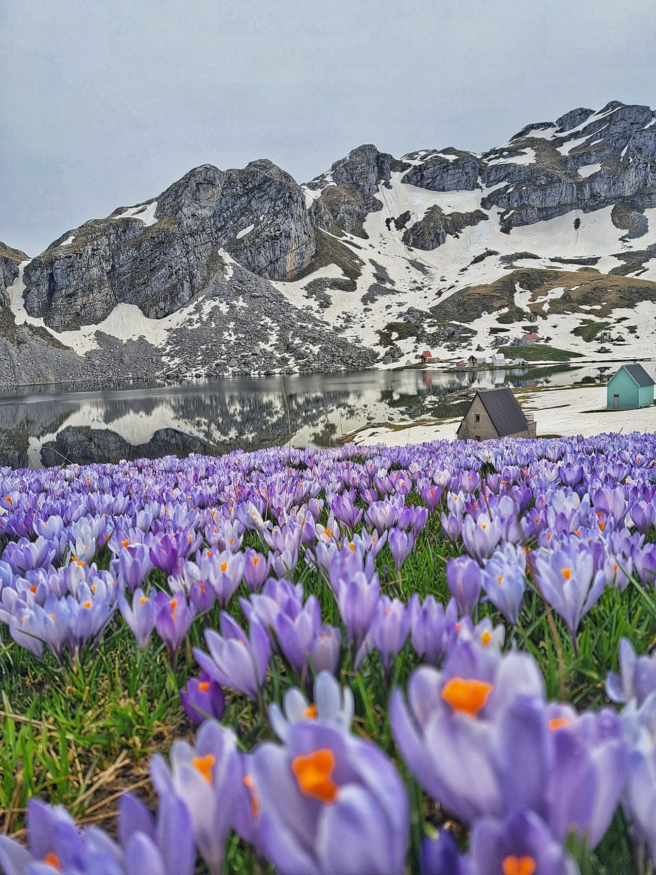 Berge
