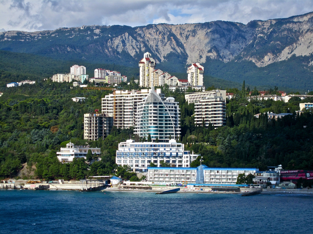 SOTSCHI